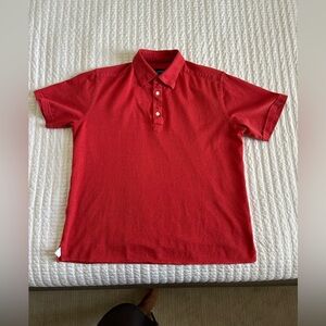 Eton polo shirt men’s xl